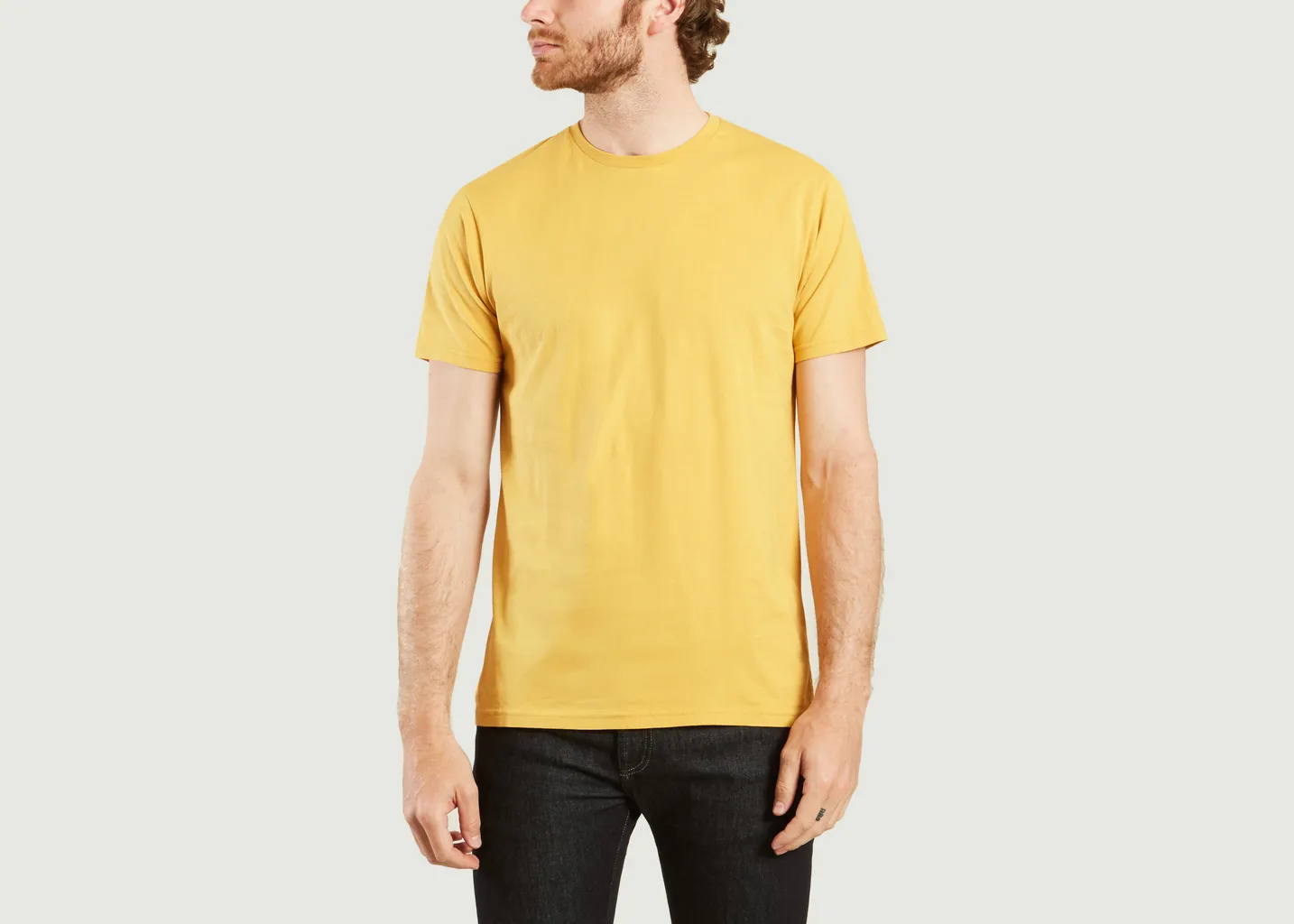 T-Shirt Classique Colorful Standard