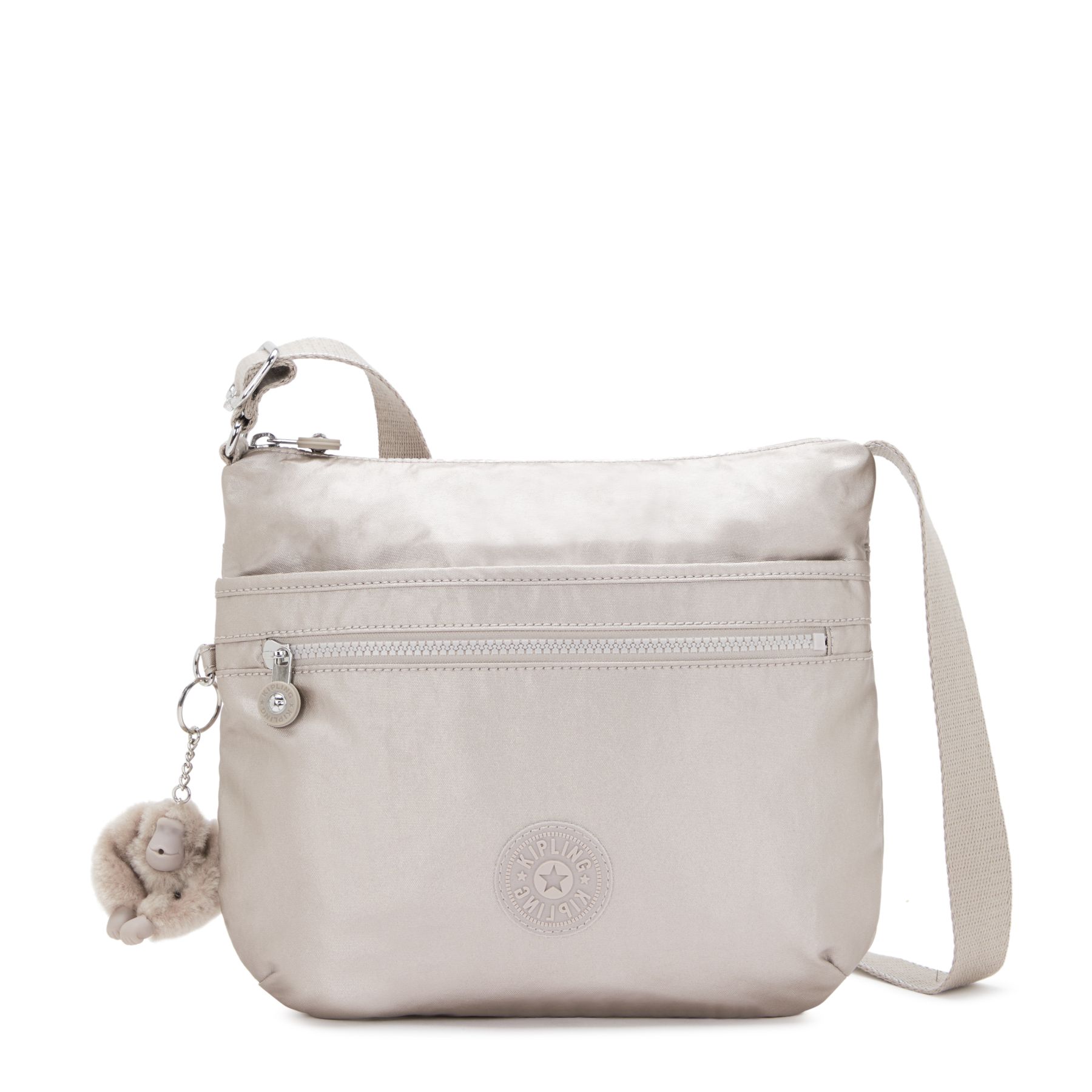 ARTO Sac épaule Bandoulière - Metallic Glow