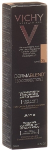 Vichy Dermablend 3D Korrektion Farbe 35