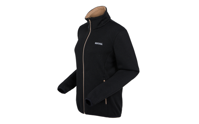 Regatta Newhill Damen Fleecejacke