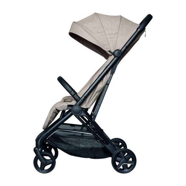 Koelstra Re-act Buggy Antraciet