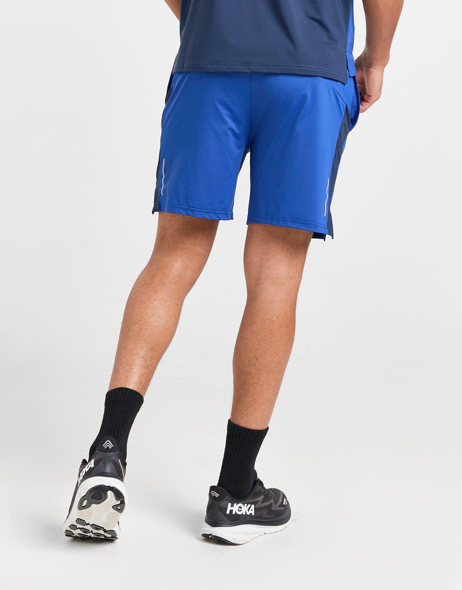 MONTIREX Short Strike Homme