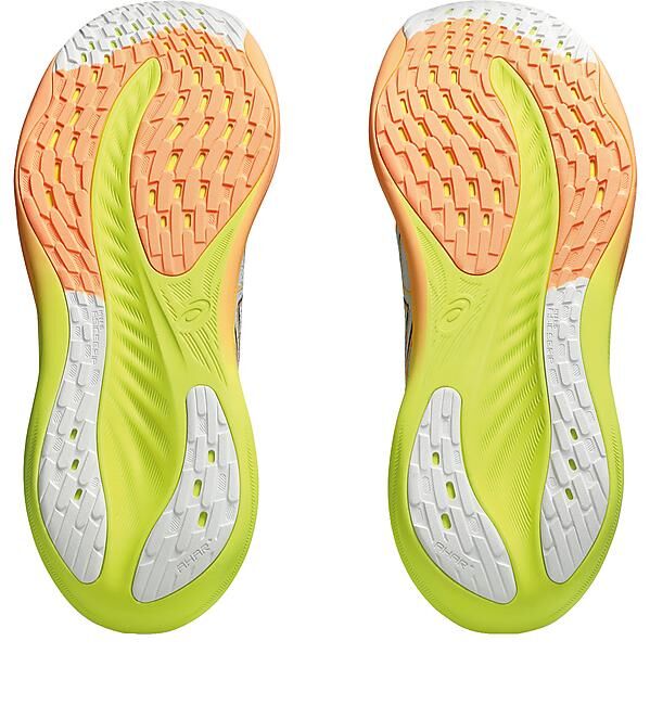 ASICS - CHAUSSURES DE RUNNING GEL NIMBUS 26 M