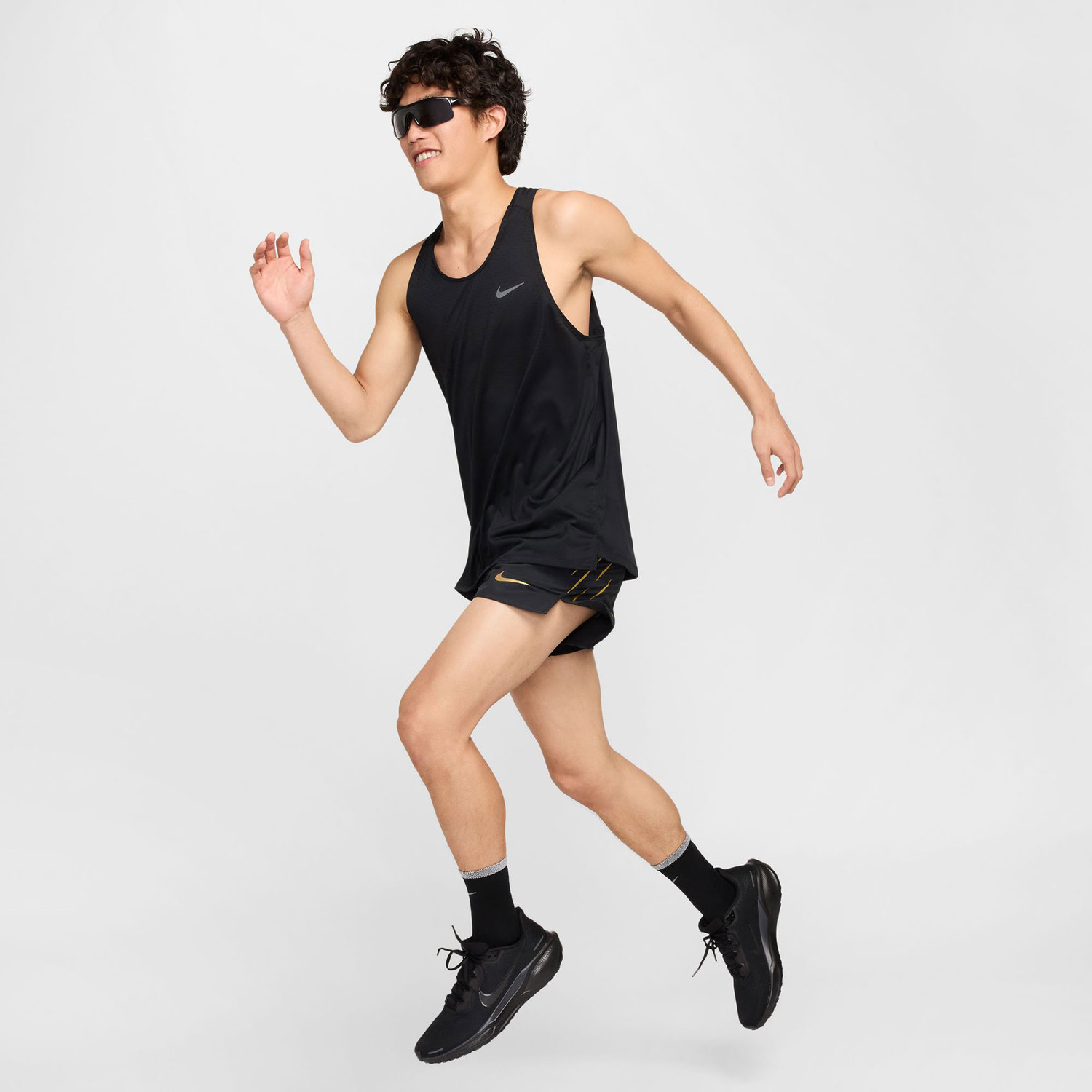 Nike Dri-FIT Jakob 5'' Short Heren
