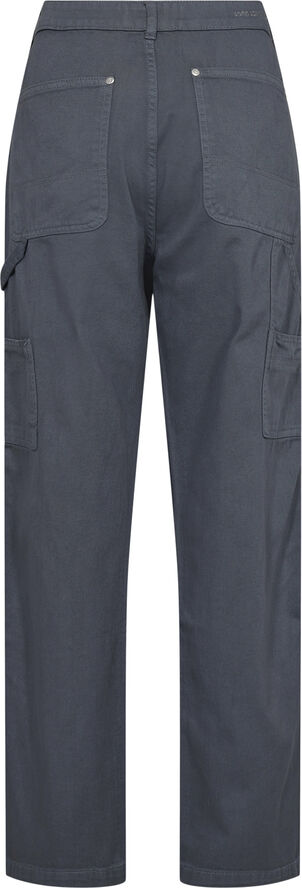 Sofie Schnoor Jeans Charcoal grey