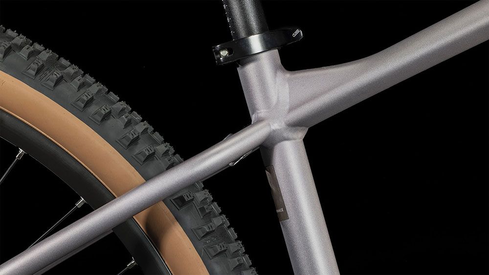 Cube Access WS Pro sienna´n´blush kaufen | Bike-Discount