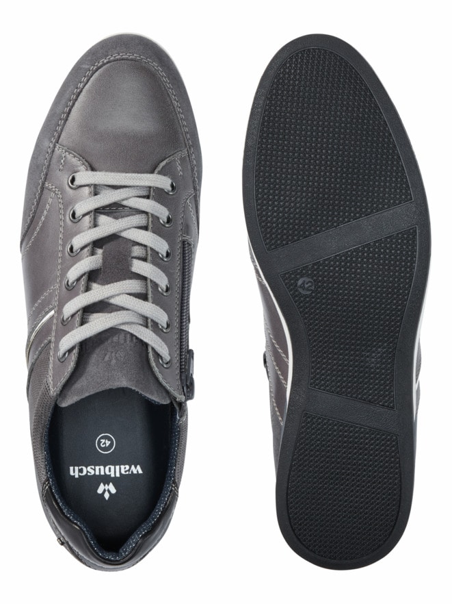 Auf Achse Sneaker