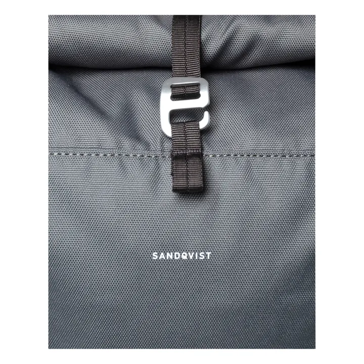 Sandqvist Sac à dos Arvid | Gris