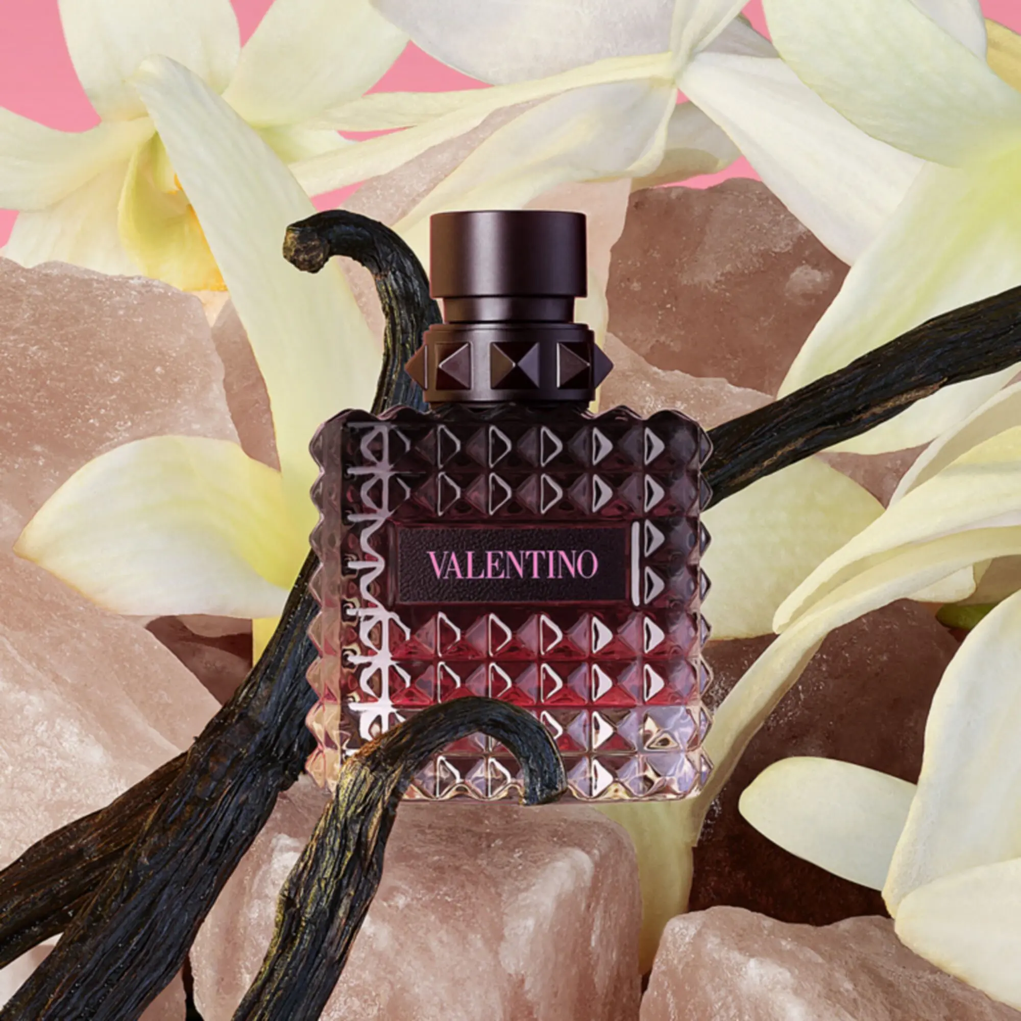 Valentino - Born In Roma Intense Donna Eau de Parfum- Eau de parfum