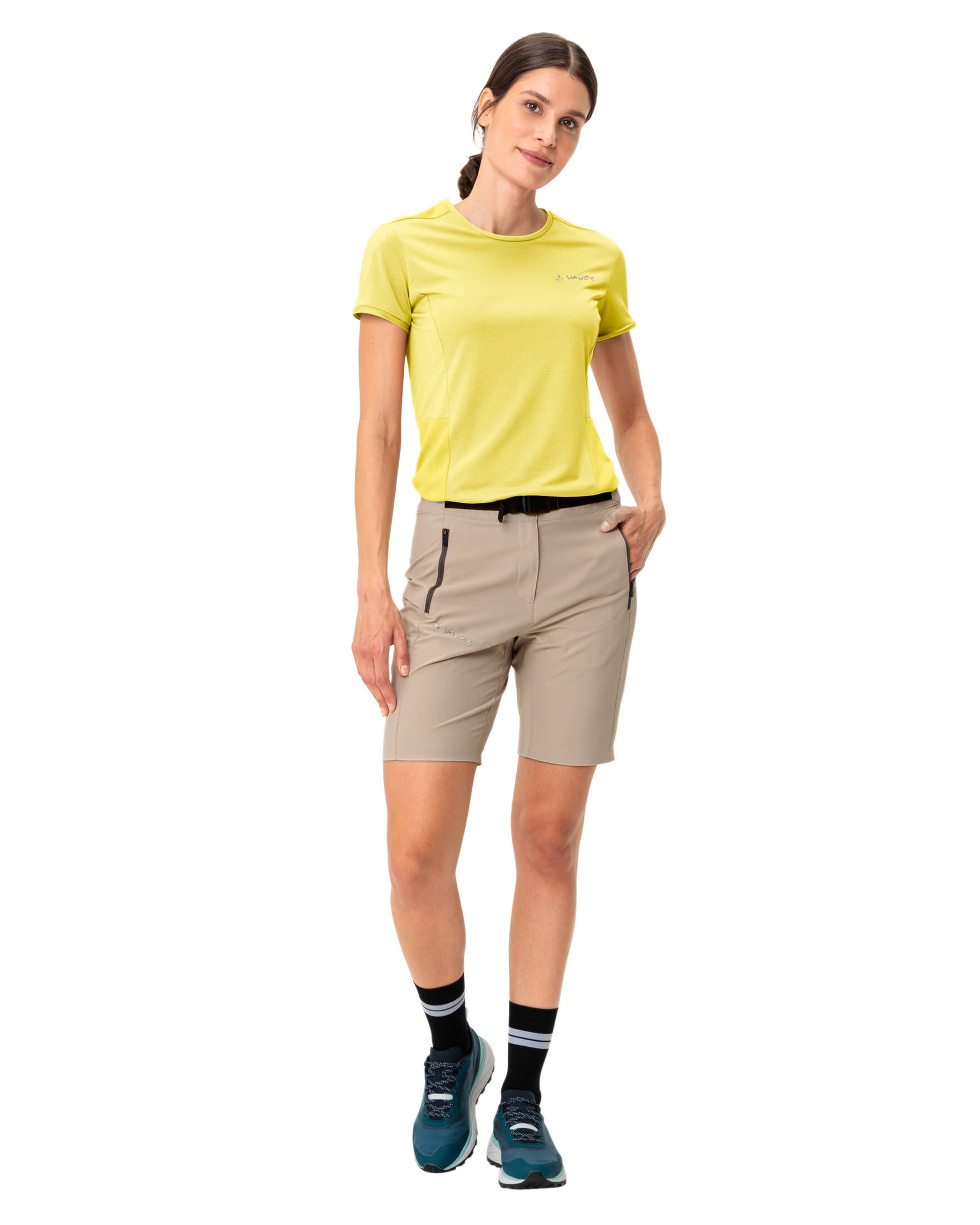 VAUDE| Damen T-Shirt ELOPE