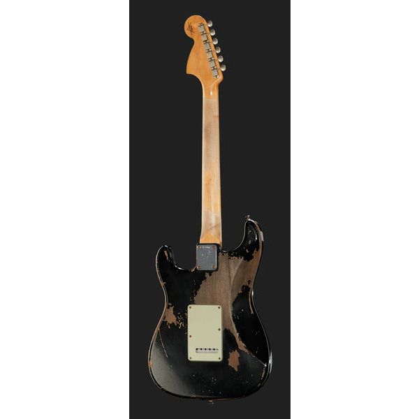 Fender Michael Landau 68 RelicStratBK