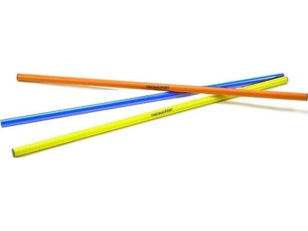 YakimaSport Treningsstokk 1,6 m Blå