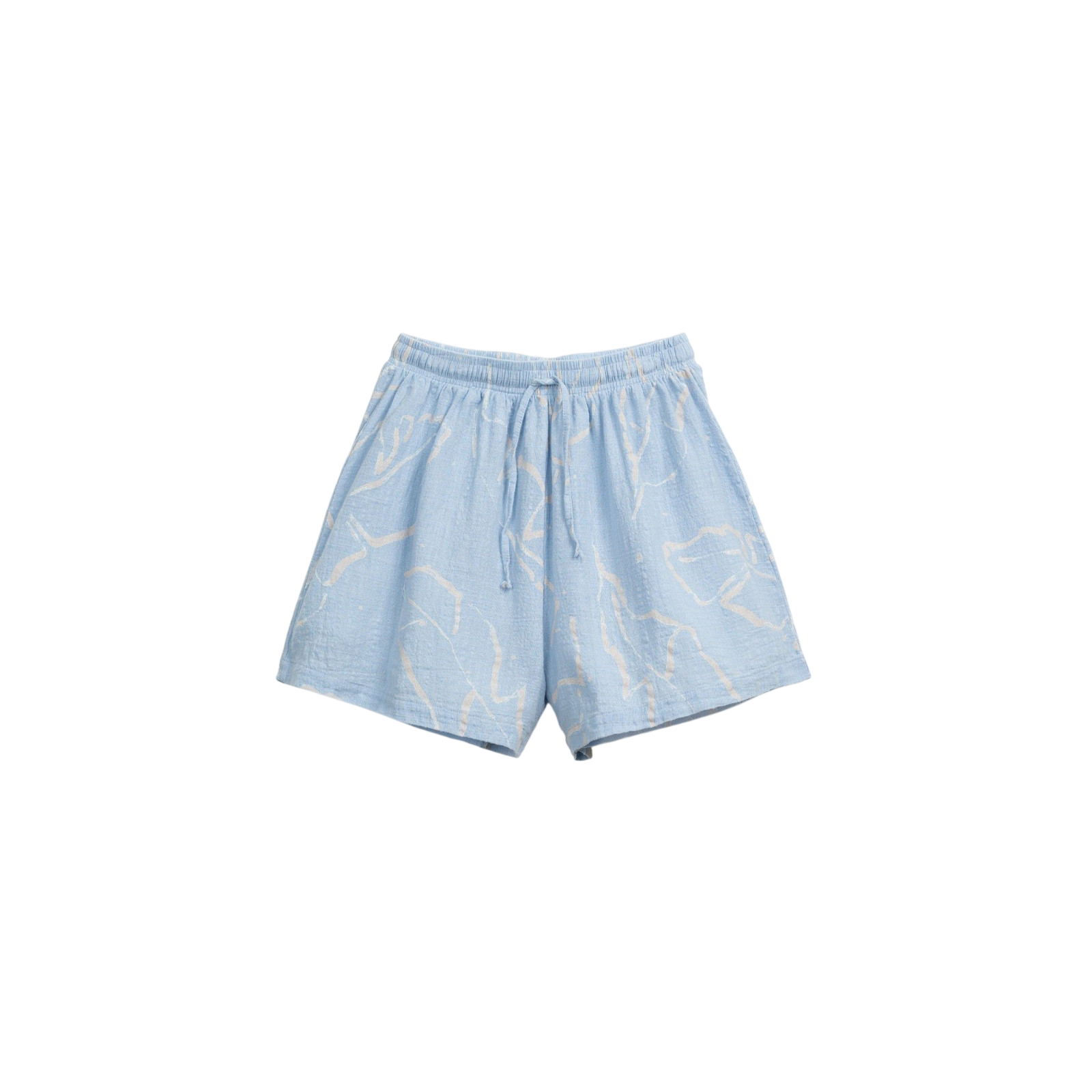 Shorts Rain