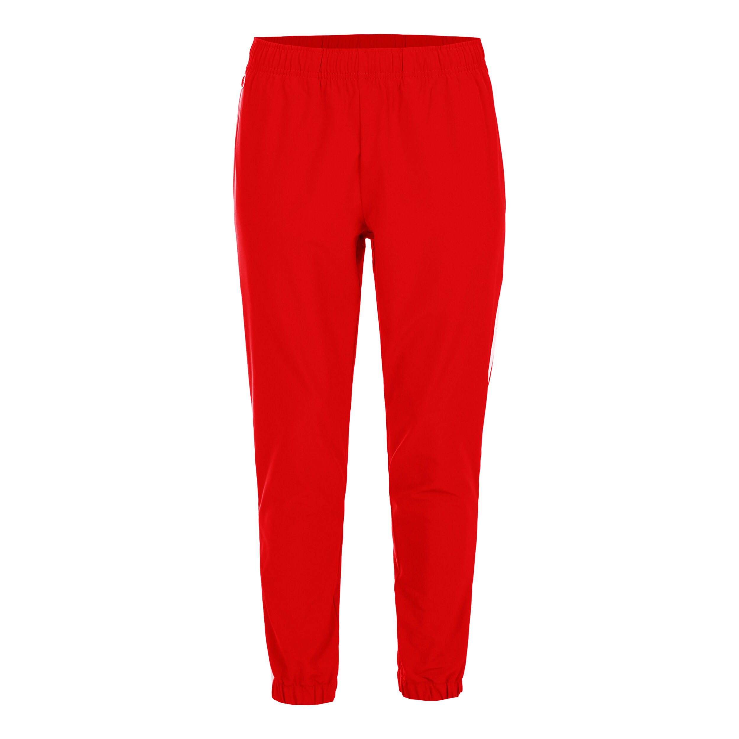 Lacoste Survêtement Hommes - Rouge , Blanc