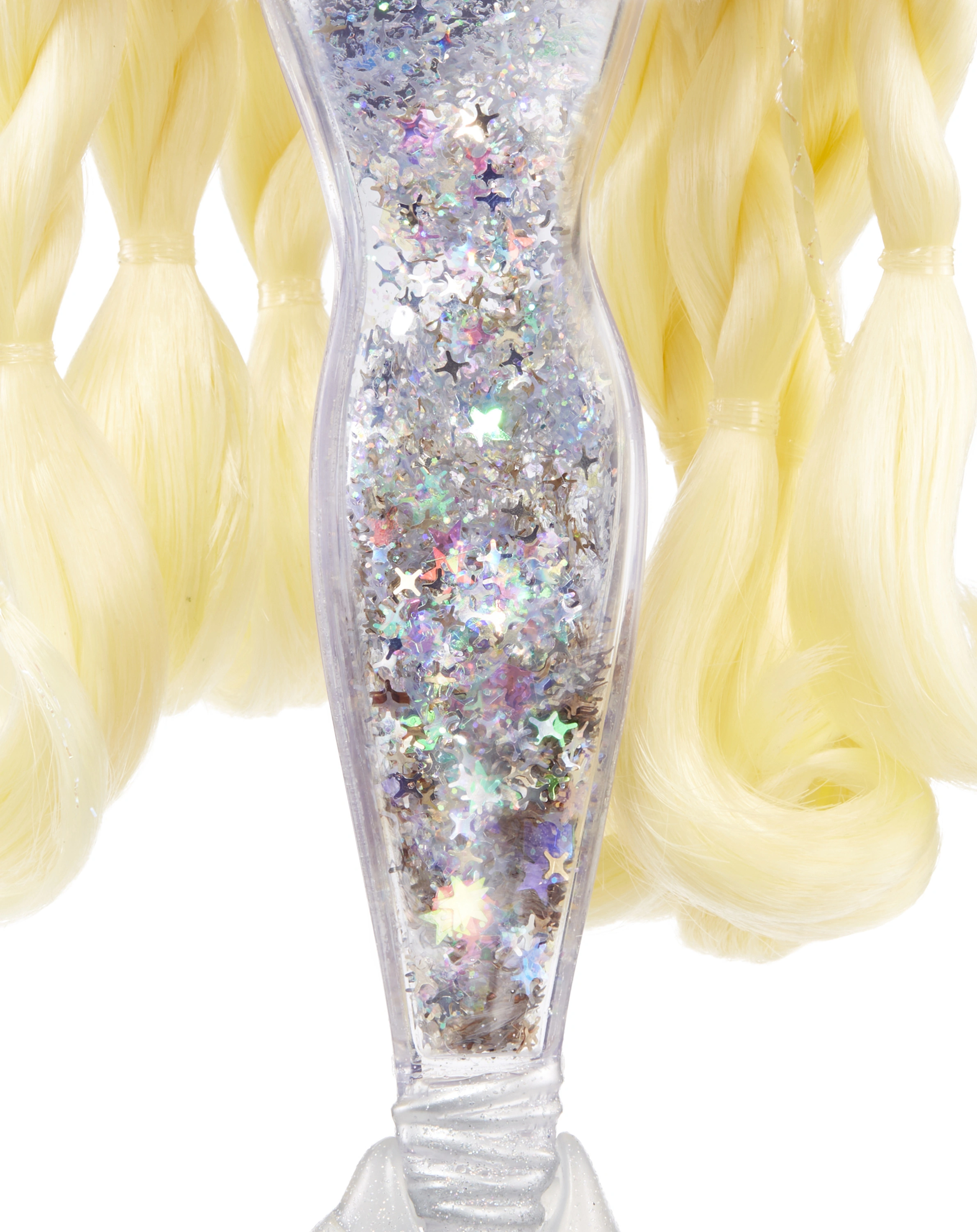 Puppe MERMAIDZ GWEN (34 cm) mit Farbwechsel