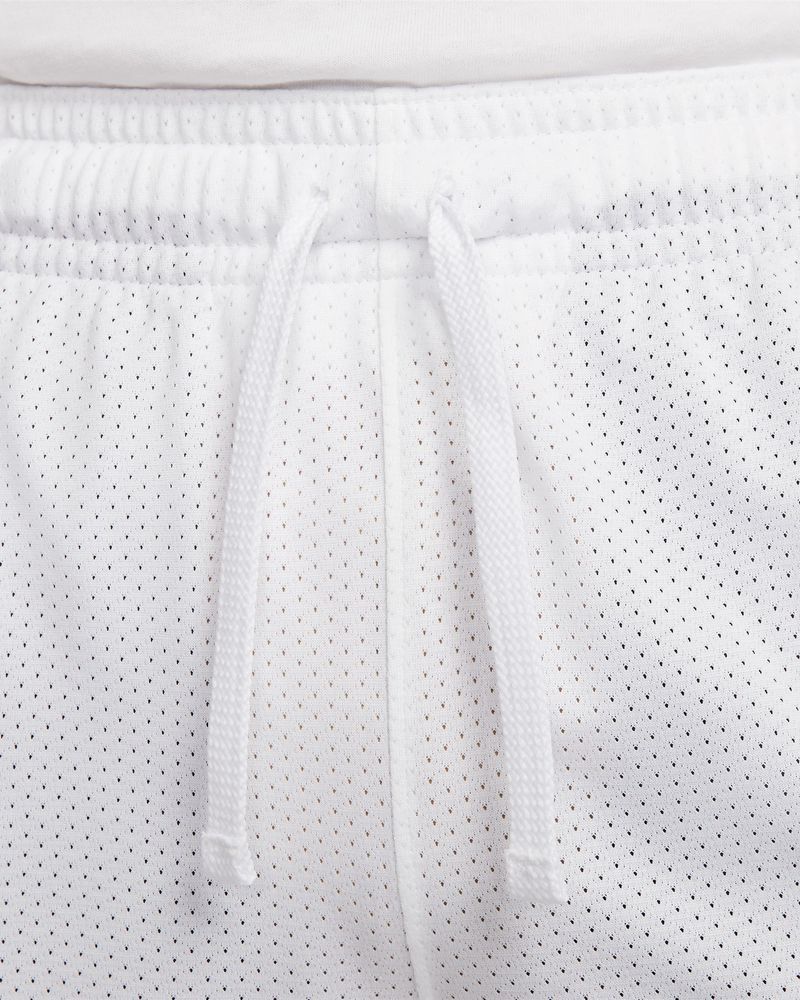 Short de basket Nike Jordan Blanc pour homme