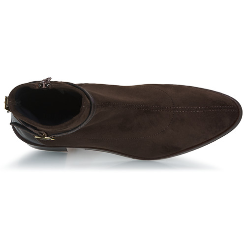 JB Martin - LEORA - Veau Marron
