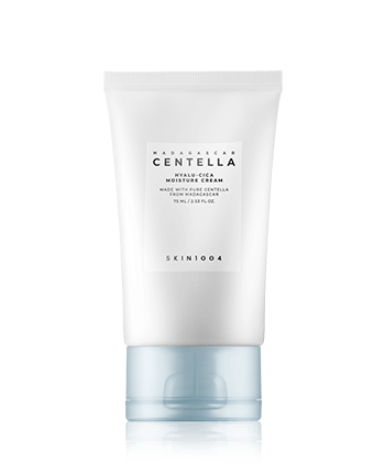 SKIN1004 Madagascar Centella Hyalu-Cica Moisture Cream 75ml