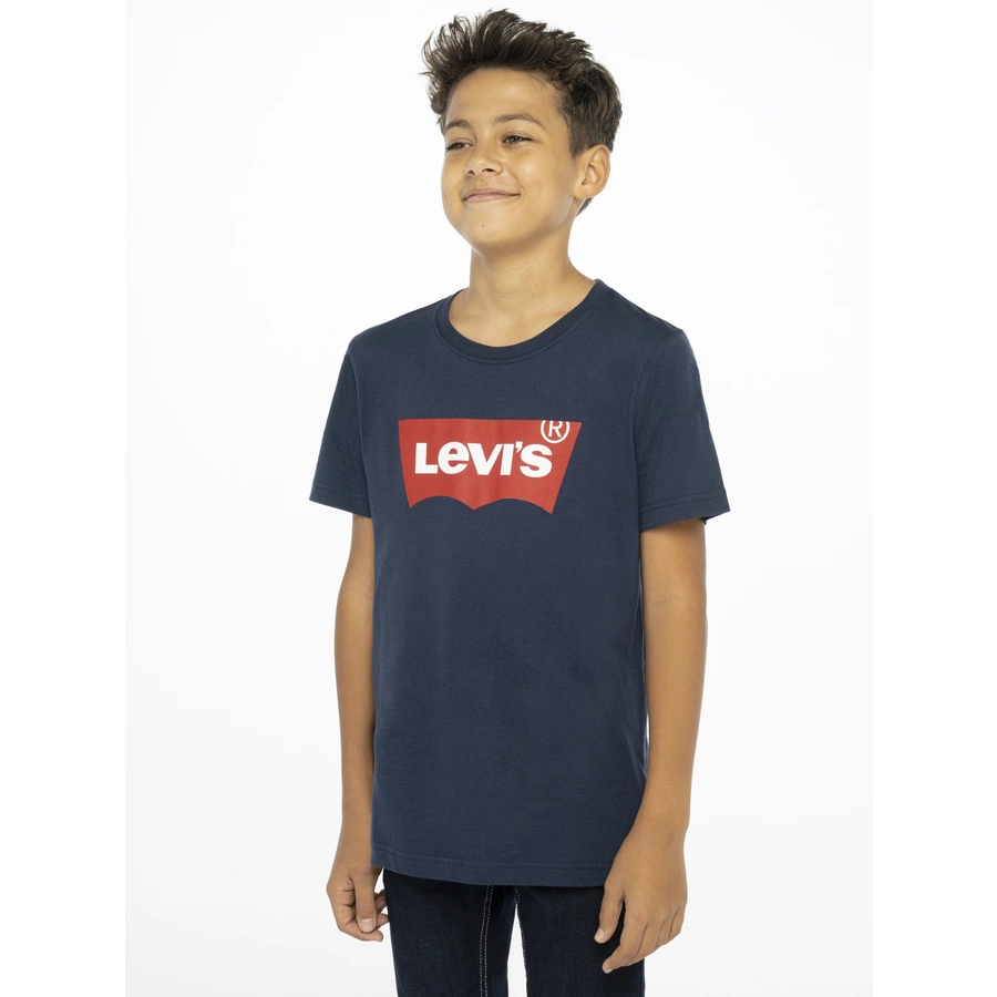 Levi's® Kids T-Shirt blau