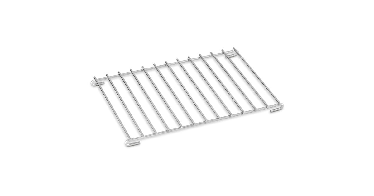 WeberGrillrooster - Q 1000/100, 1200/120 en 1400/140