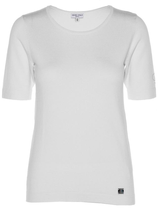 Halbarm-Pullover, 2er-Pack