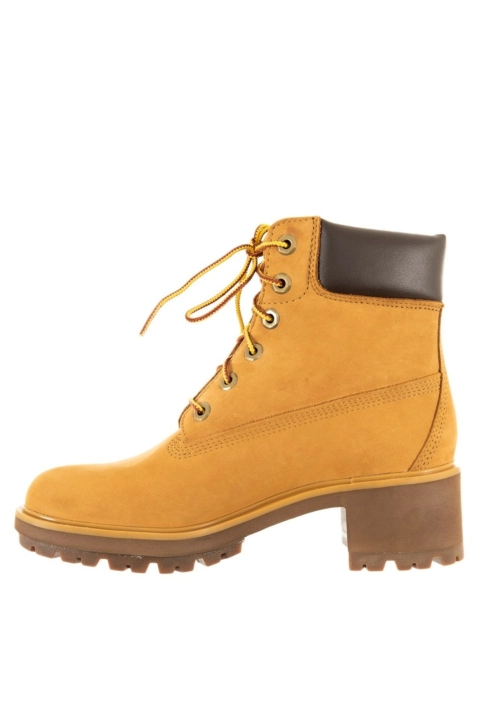 Bottines timberland kinsley 6 inch waterproof 231 wheat