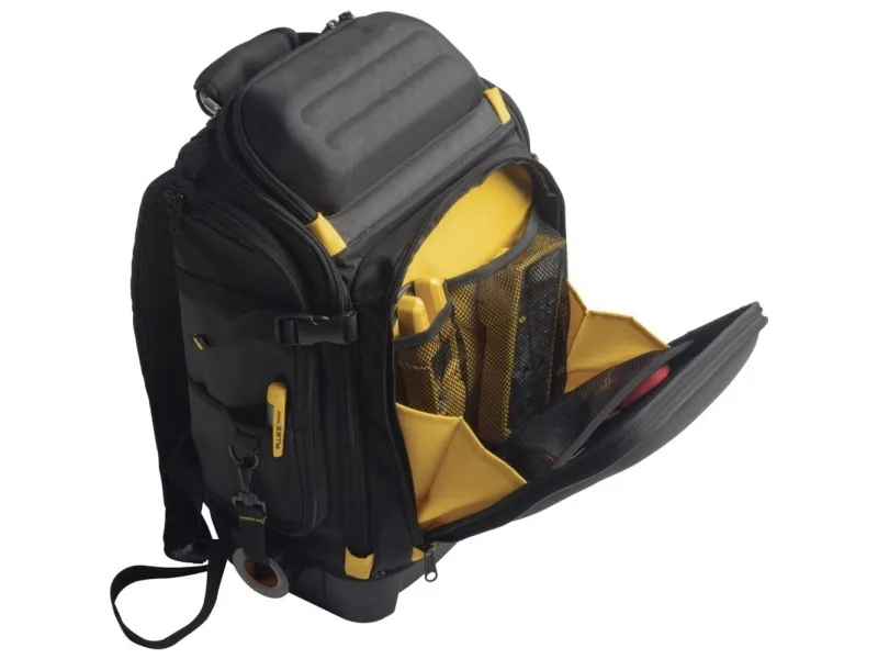 Fluke FLUKEPACK30, Rygsæktaske, 2,26 kg, Sort