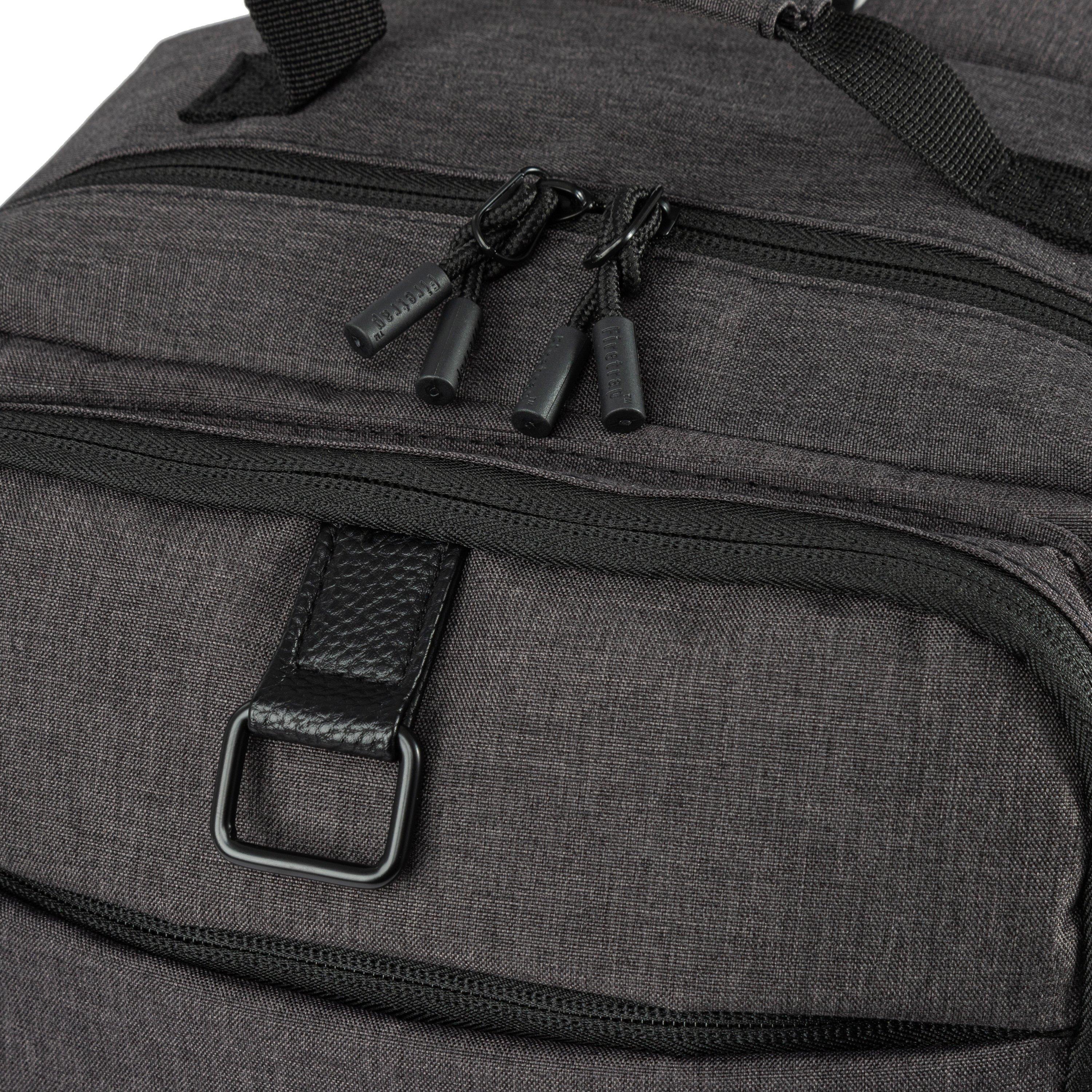 Firetrap Kingdom Backpack