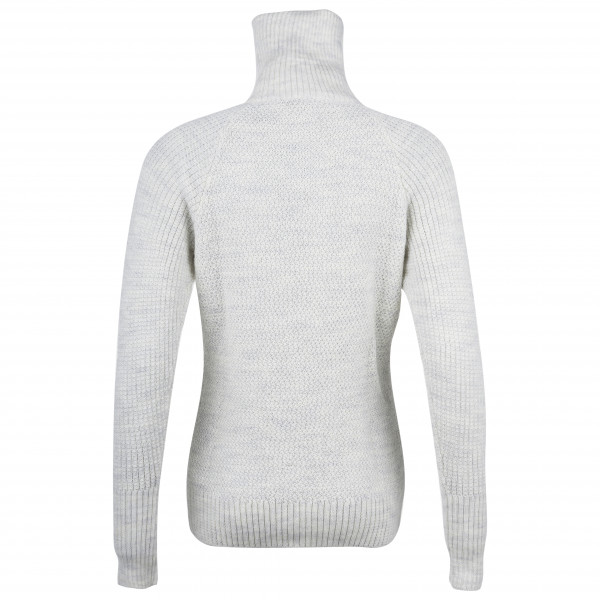 Bergans - Ulriken Lady Jumper - Pull en laine mérinos