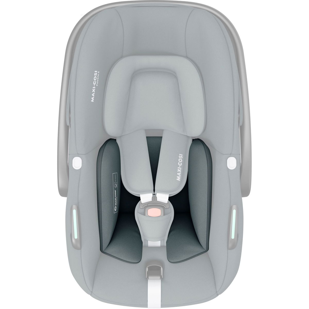 Maxi CosiMaxi Cosi   Pebble S tonal graphite