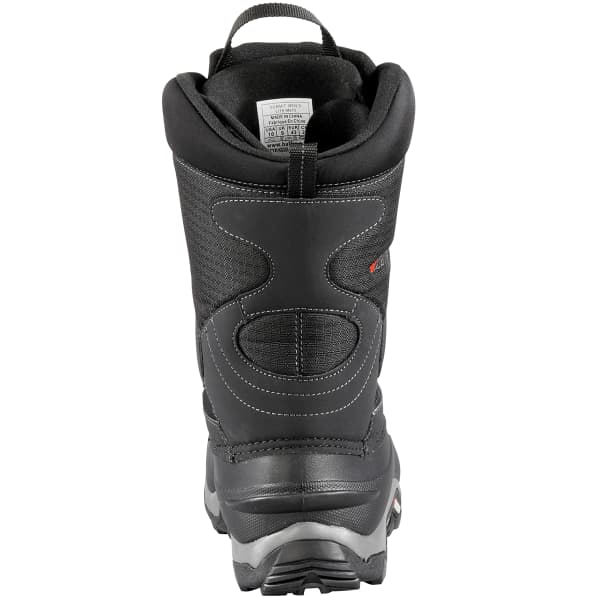 Après ski BAFFIN SUMMIT BLACK