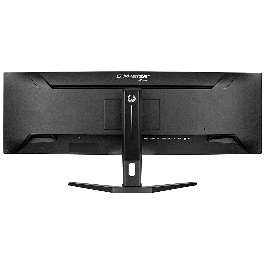 Iiyama G-Master GCB4580DQSN-B1