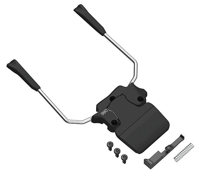 ATK - FREINS SKIS KULUAR BRAKE KIT