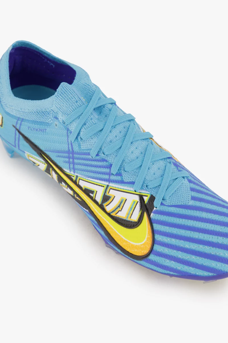 Nike Zoom Vapor 15 Elite KM FG Herren Fussballschuh