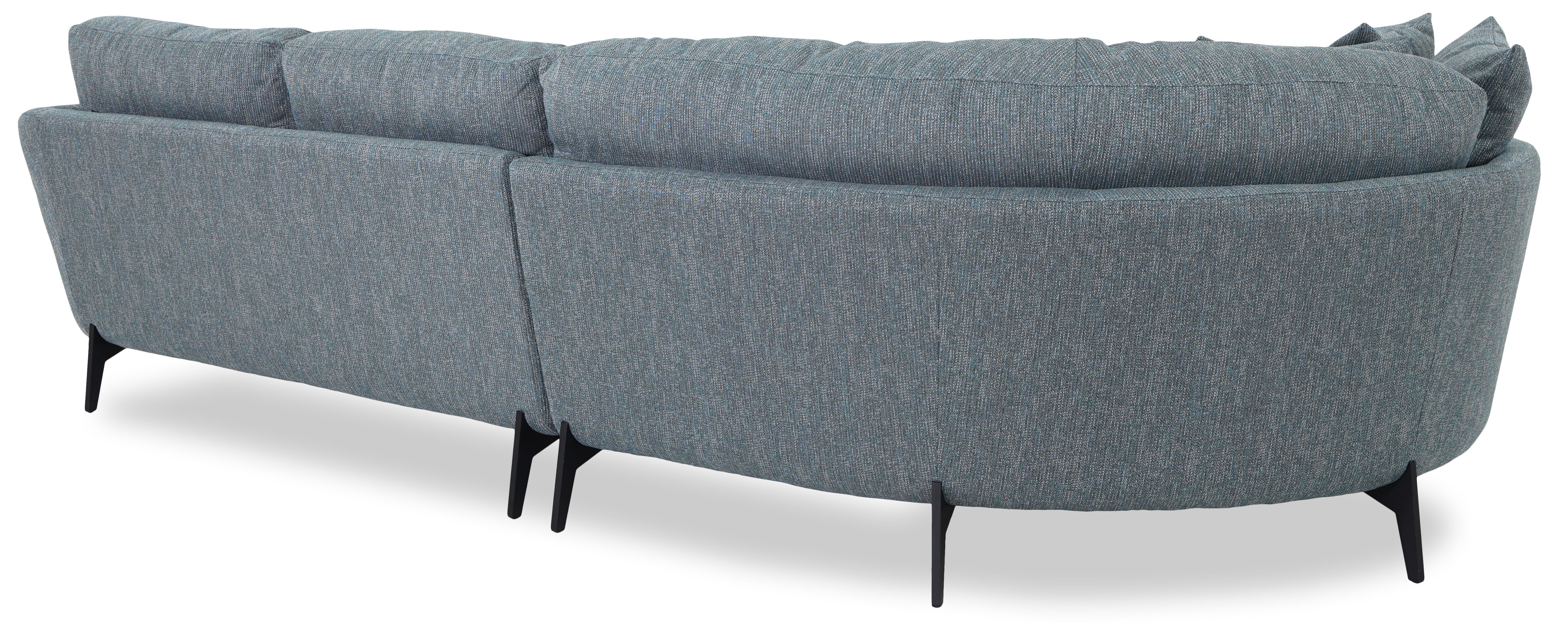 Loungebank Dahlia