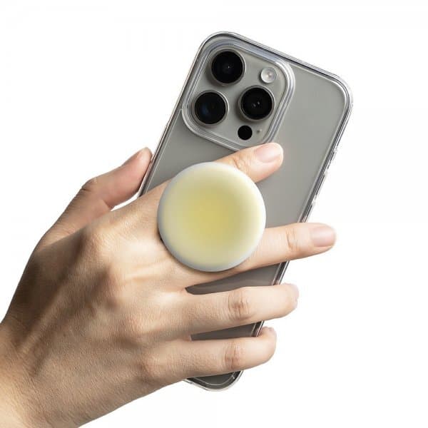 Ringke Tok Ice Yellow