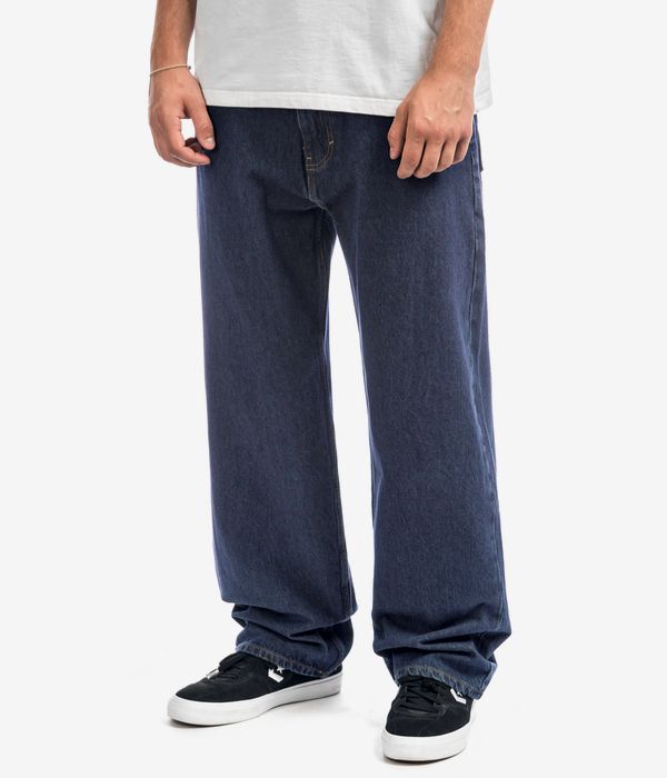 Levi's Skate Baggy Jeans (big bear)
