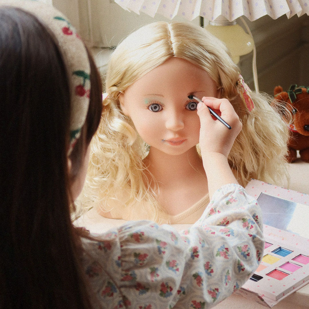 konges sløjd make-up pop lili