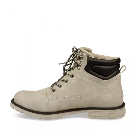 Bottines GRIS CAPE MOUNTAIN