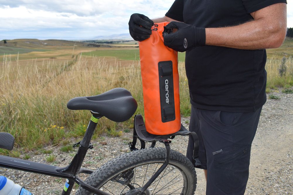 Aeroe  Heavy Duty Drybag 8L kaufen | Bike-Discount