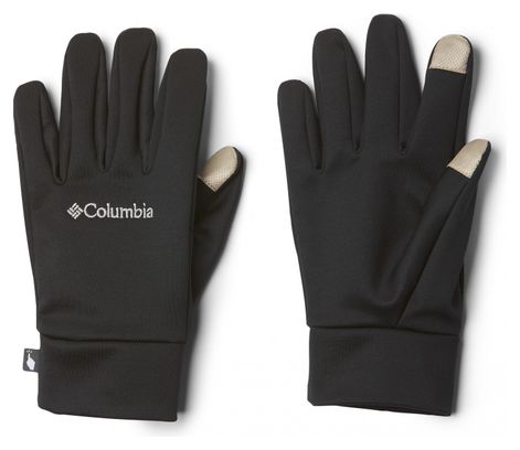 Gants Columbia Omni-Heat Touch Noir