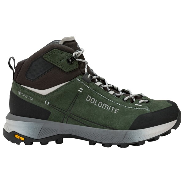 Dolomite - Shoe Vernale Hike Mid GTX - Chaussures de randonnée