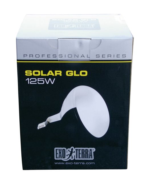 Exo Terra Solar Glo E27 - Verlichting