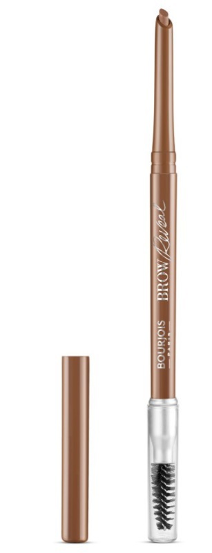 Bourjois Wenkbrauwpotlood Brow Reveal 02 Chestnut 1 stuk