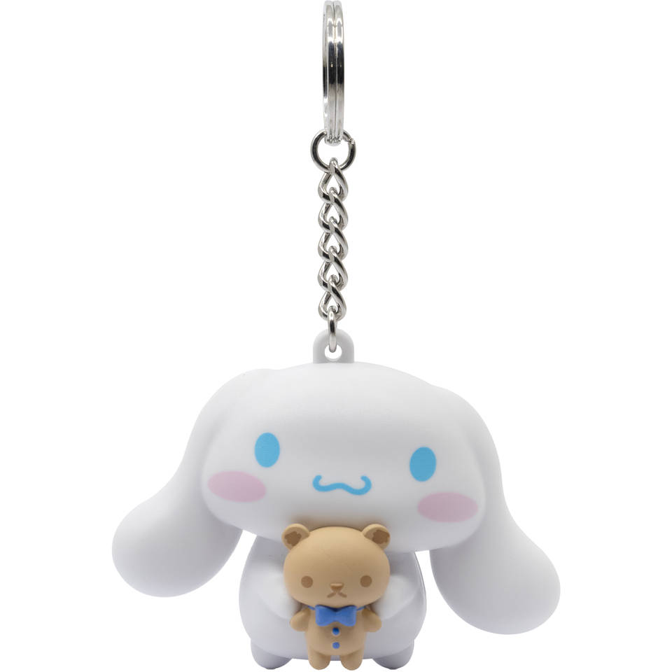Hello Kitty and Friends Pocket Hero sleutelhanger