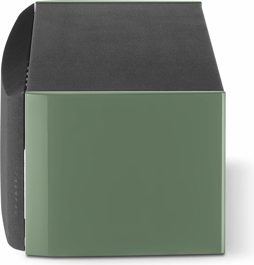 Focal Aria Evo X CC Vert Enceintes centrales