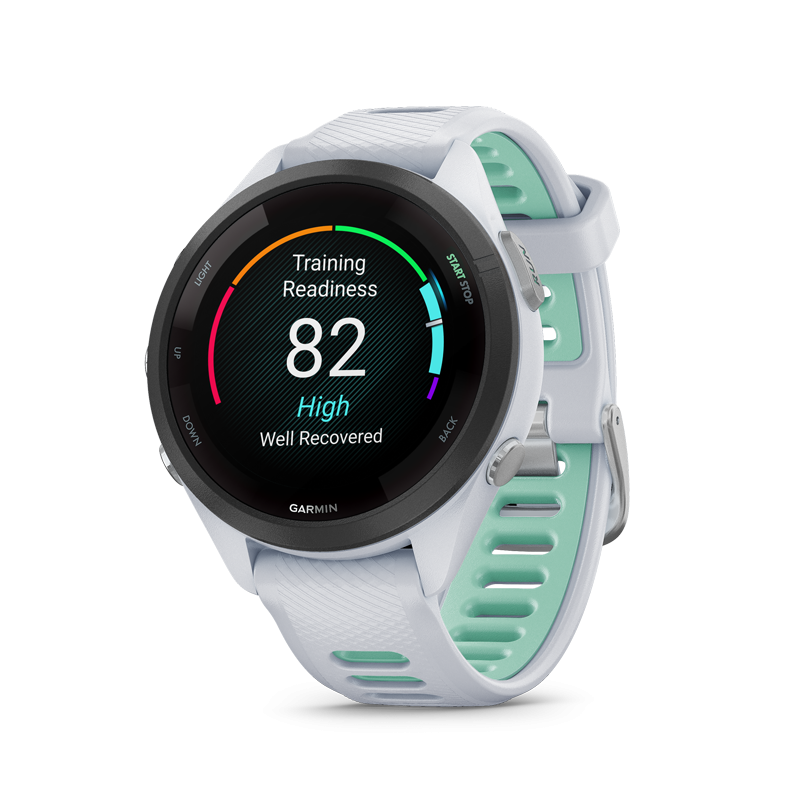 garmin forerunner 265s 41 mm music gps pulsur 39 010 02810 14 ncc