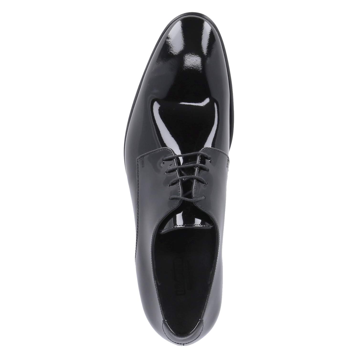 Lloyd Halbschuhe JEREZ - schwarz
