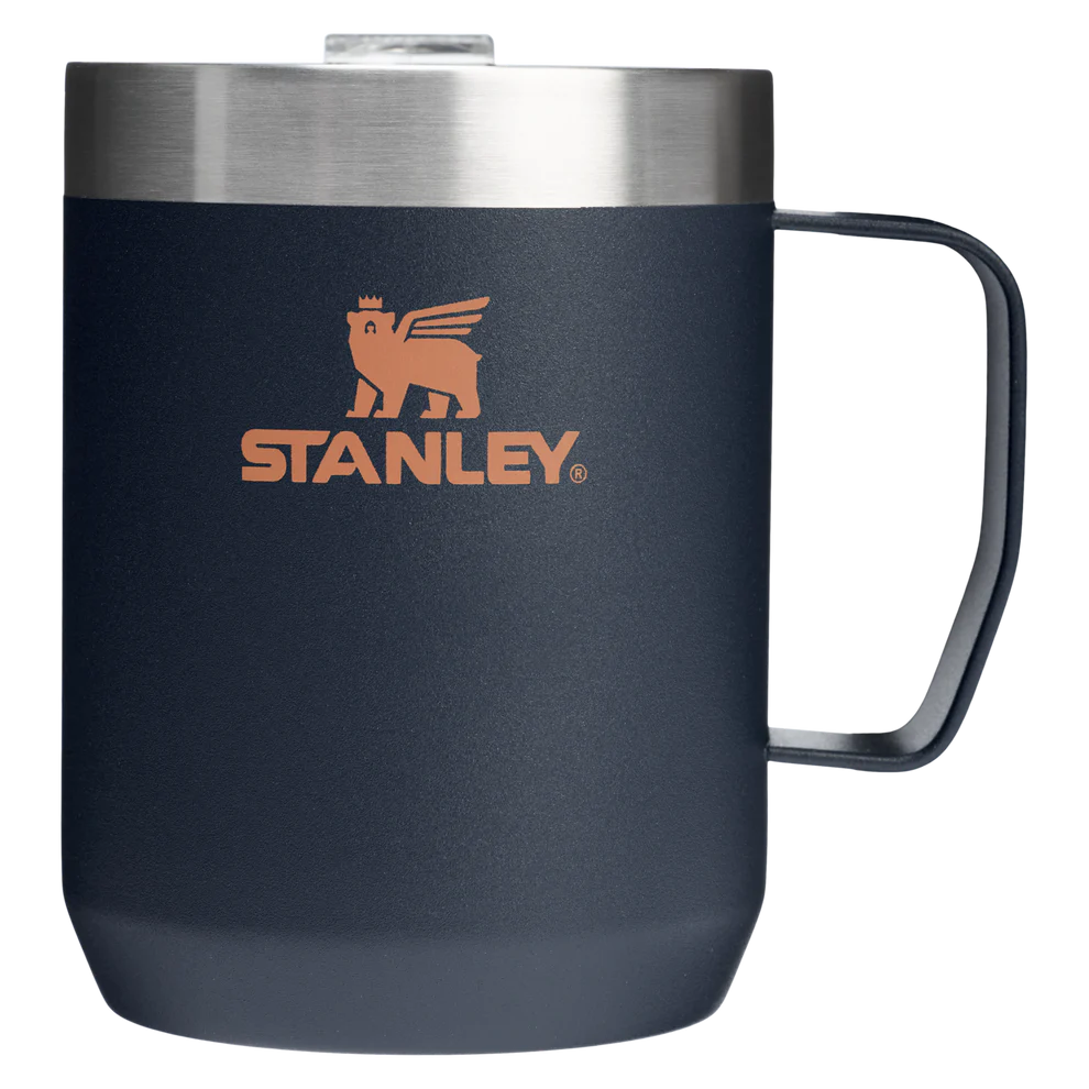 Everyday Camp Mug | 0.23L