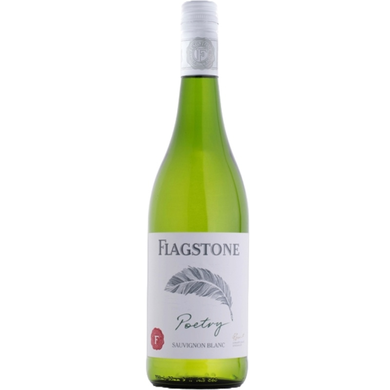 Flagstone Poetry Sauvignon Blanc 2024